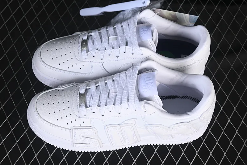 All categories Nk Air Force 1 Air Force series Nk Air Force 1 Low CPFM x Nike Air Force 1'07 Low joint model Air Force 1 low-top casual sneakers FQ7069-100